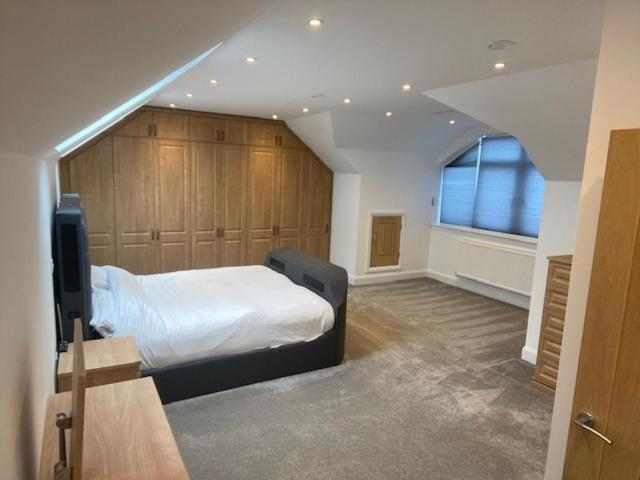 Villa Shackled-Am-Not Camelford Esterno foto