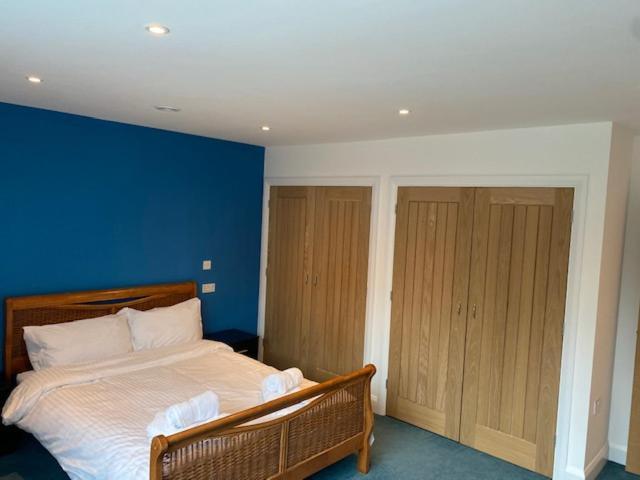 Villa Shackled-Am-Not Camelford Esterno foto